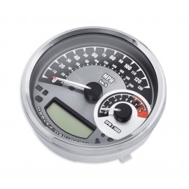 ANALOG SPEEDOMETER/TACHOMETER - 5" 70900071A