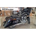 HARLEY DAVIDSON STREET GLIDE 2024