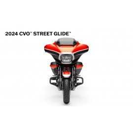 HARLEY DAVIDSON  CVO™ STREET GLIDE™ 2024 2