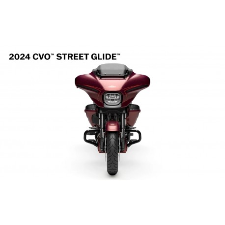 HARLEY DAVIDSON  CVO™ STREET GLIDE™ 2024