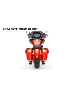 HARLEY DAVIDSON  CVO™ ROAD GLIDE™ 2024 2