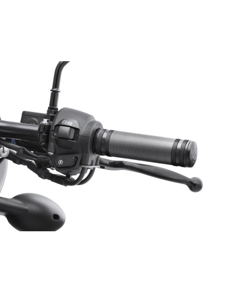 Puños Diamond Black