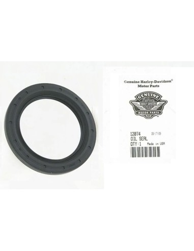 OIL SEALGASKET MAIN TRANSMISSION AXIS FOR HARLEY-DAVIDSON