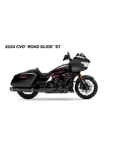 HARLEY DAVIDSON CVO™ ROAD GLIDE™ ST 2024