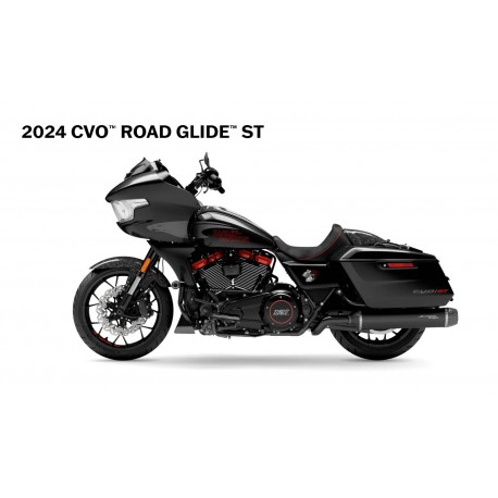 HARLEY DAVIDSON CVO™ ROAD GLIDE™ ST 2024