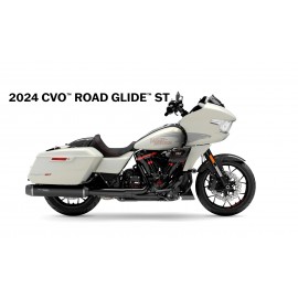 HARLEY DAVIDSON CVO™ ROAD GLIDE™ ST 2024 2