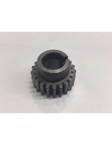 PINION GEAR, YELLOW