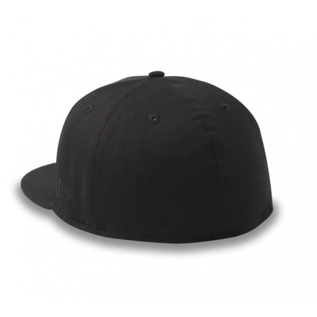 59FIFTY Bar & Shield Fitted Cap - Black Harley