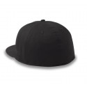 59FIFTY Bar & Shield Fitted Cap - Black Harley
