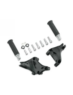 Accesorios Harley-Davidson Sportster 2