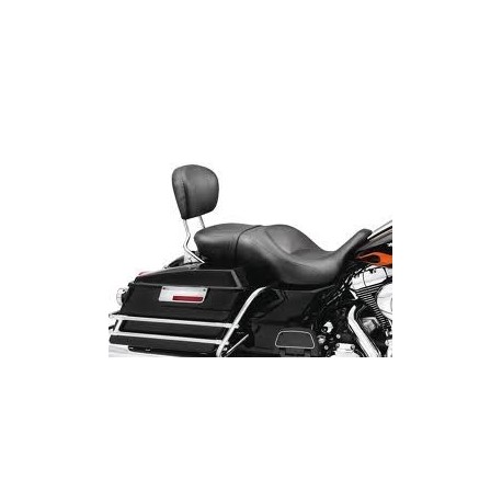 Asiento Conformado Sundowner - Diseño Street Glide (FLHX y Road King ´97-´07, Electra Glide ´97-´07)