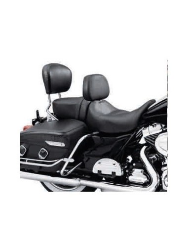 Asiento del acompañante Harley Davidson Signature Series 15" (Touring ´14)