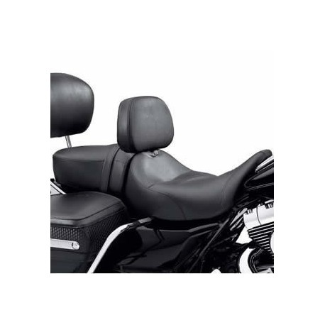 Asiento del acompañante Harley Davidson Signature Series 15" (Touring ´14)