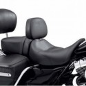 Asiento del acompañante Harley Davidson Signature Series 15" (Touring ´14)