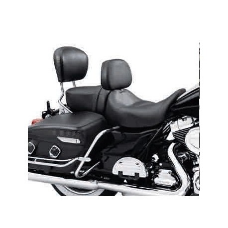 Asiento del acompañante Harley Davidson Signature Series 15" (´08-´13)