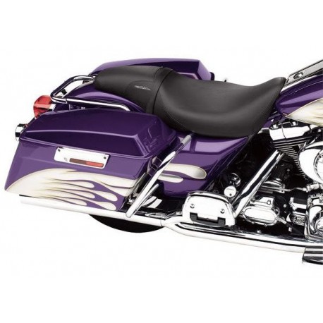 Asiento 11,5cm Harley Davidson Badlander (Road King, FLHX ´97-´07 y Electra Glide ´97-´07)