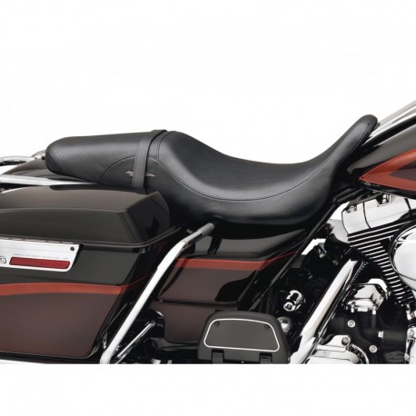 Asiento 11,5cm Harley Davidson Badlander (Road King, FLHX ´97-´07 y Electra Glide ´97-´07)