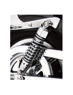 Kit de suspensión trasera Harley Davidson Baja Profile (XL883, XL883R y XL1200R ´06-´10)