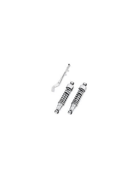 Kit de suspensión trasera Harley Davidson Baja Profile (XL883, XL883R y XL1200R ´06-´10)