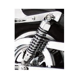 Kit de suspensión trasera Harley Davidson Baja Profile (XL883, XL883DLX, XL883R y XL1200 ´91-´05)