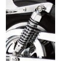 Kit de suspensión trasera Harley Davidson Baja Profile (XL883, XL883DLX, XL883R y XL1200 ´91-´05)