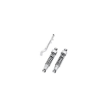 Kit de suspensión trasera Harley Davidson Baja Profile (XL883, XL883DLX, XL883R y XL1200 ´91-´05)