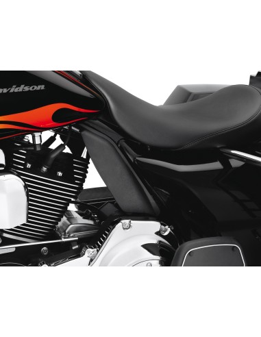 Deflector de aire Harley Davidson en la zona media del bastidor (Touring y Trike ´17)