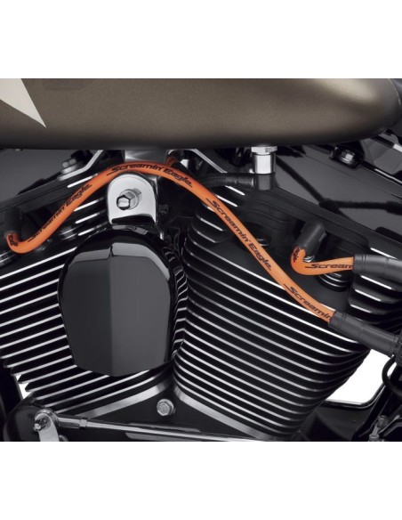 Cables de bujia Screamin´ Eagle