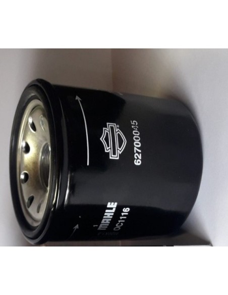 62700045 FILTRO DE ACEITE ORIGINAL HARLEY DAVIDSON XG