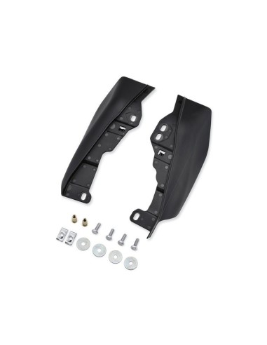 Deflector de aire Harley Davidson en la zona media del bastidor (Touring y Trike ´17)