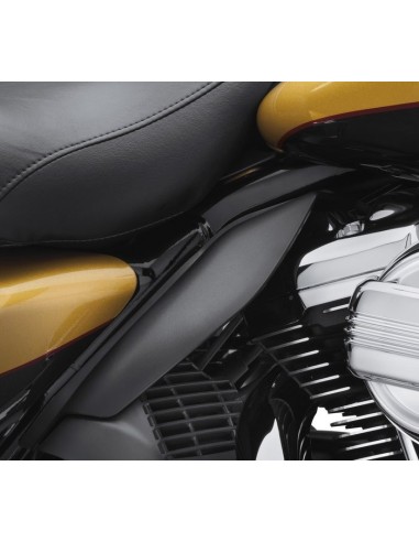 Deflector de aire Harley Davidson en la zona media del bastidor (Touring y Trike ´17)