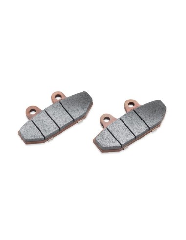 HARLEY DAVIDSON SOFTAIL REAR BRAKE PADS FROM 2018