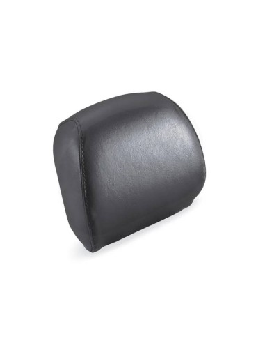 HARLEY DAVIDSON ONE PIECE REMOVABLE FULL BACKREST BLACK