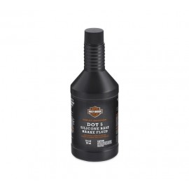 HARLEY DAVIDSON DOT 5 BRAKE FLUID 355 ml 41800220