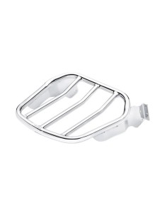 54055-10 Parrilla portaequipajes Sport HARLEY DAVIDSON conificada