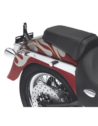 48035-09 Kit de tapones de la tornillería de acoplamiento trasera ancha HARLEY DAVIDSON