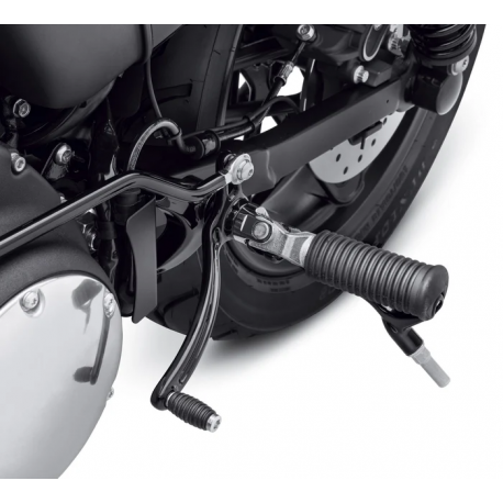 Mandos de pie retrasados - modelos Sportster