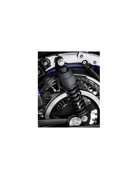 Suspensión trasera ajustable Harley Davidson Premium Ride (Altura estándar)