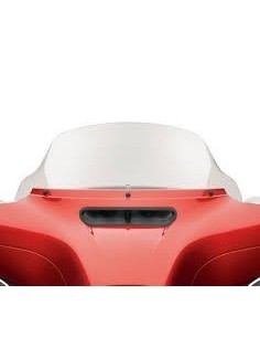 Parabrisas Harley Davidson Wind Splitter de 7"