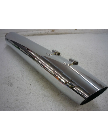 MUFFLER, RR, TOP