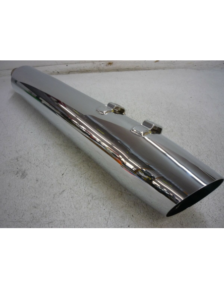 MUFFLER, RR, TOP