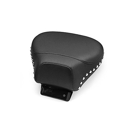 Asiento del acompañante liso Harley Davidson touring (FLSTC, FLSTF, FLSTFB ´07 )