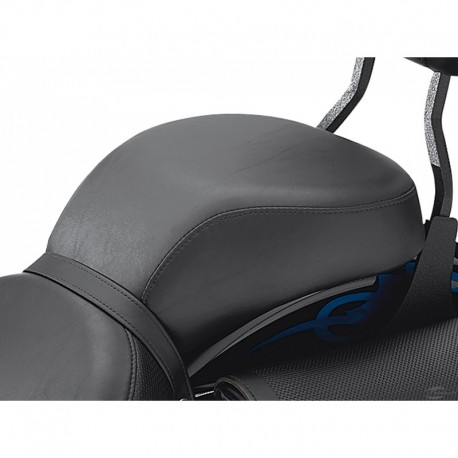 Asiento del acompañante liso Harley Davidson touring (FLSTC, FLSTF, FLSTFB ´07 )