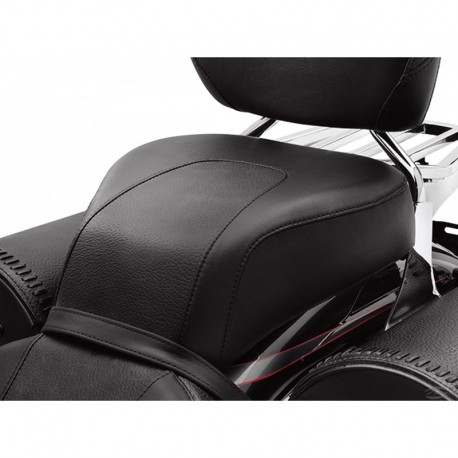 Asiento del acompañante liso Harley Davidson touring (FLSTC, FLSTF, FLSTFB ´07 )