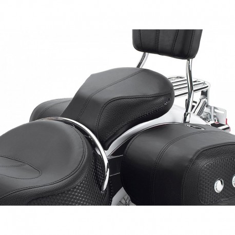 Asiento del acompañante Harley Davidson touring (Fat Boy '07-'11 )