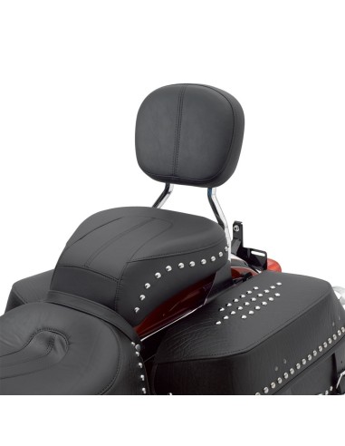 Asiento del acompañante Harley Davidson touring (Softail Deluxe )