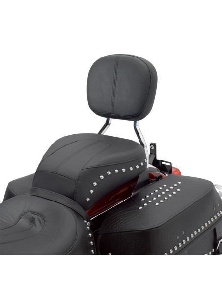 Asiento del acompañante Harley Davidson touring (Softail Deluxe )