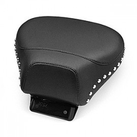51763-07 Asiento del acompañante Harley Davidson touring (Heritage Classic)