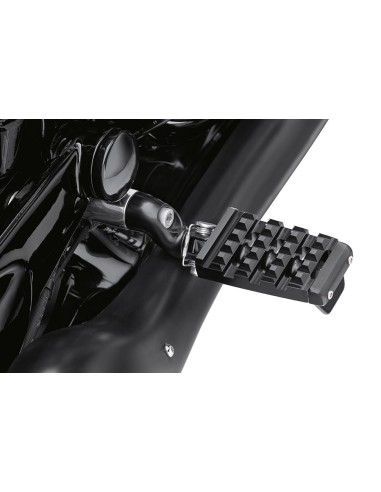 50500947 EESTRIBERAS HARLEY DAVIDSON DOMINION GLOSS BLACK