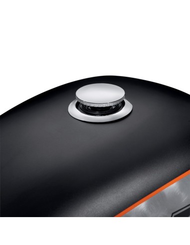 Tapón de combustible montado al ras